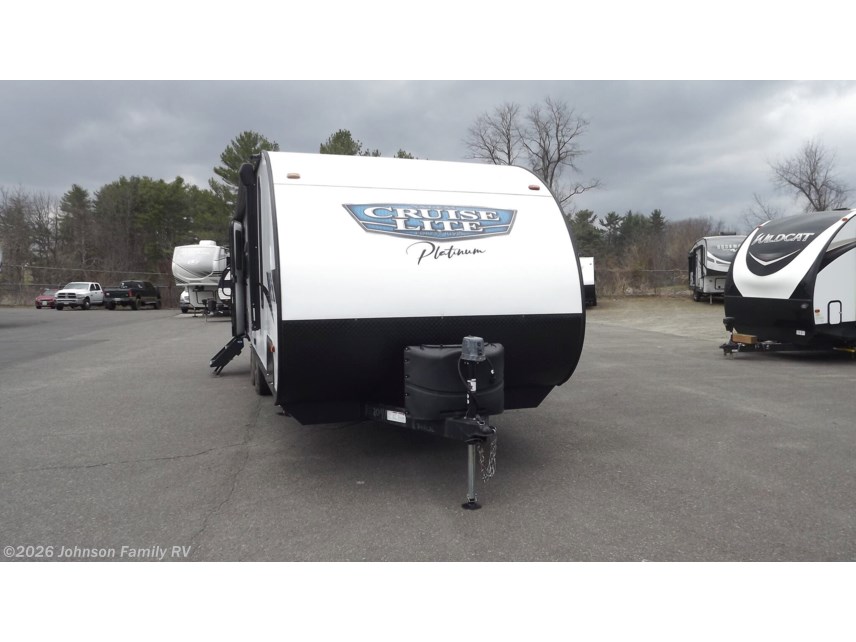 Used 2023 Forest River Salem 241RLXL available in Woodlawn, Virginia