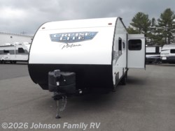2023 Forest River Salem 241RLXL - Used Travel Trailer for sale by Johnson Family RV in Woodlawn, Virginia