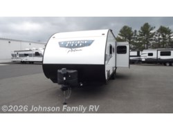 2023 Forest River Salem 241RLXL - Used Travel Trailer for sale by Johnson Family RV in Woodlawn, Virginia