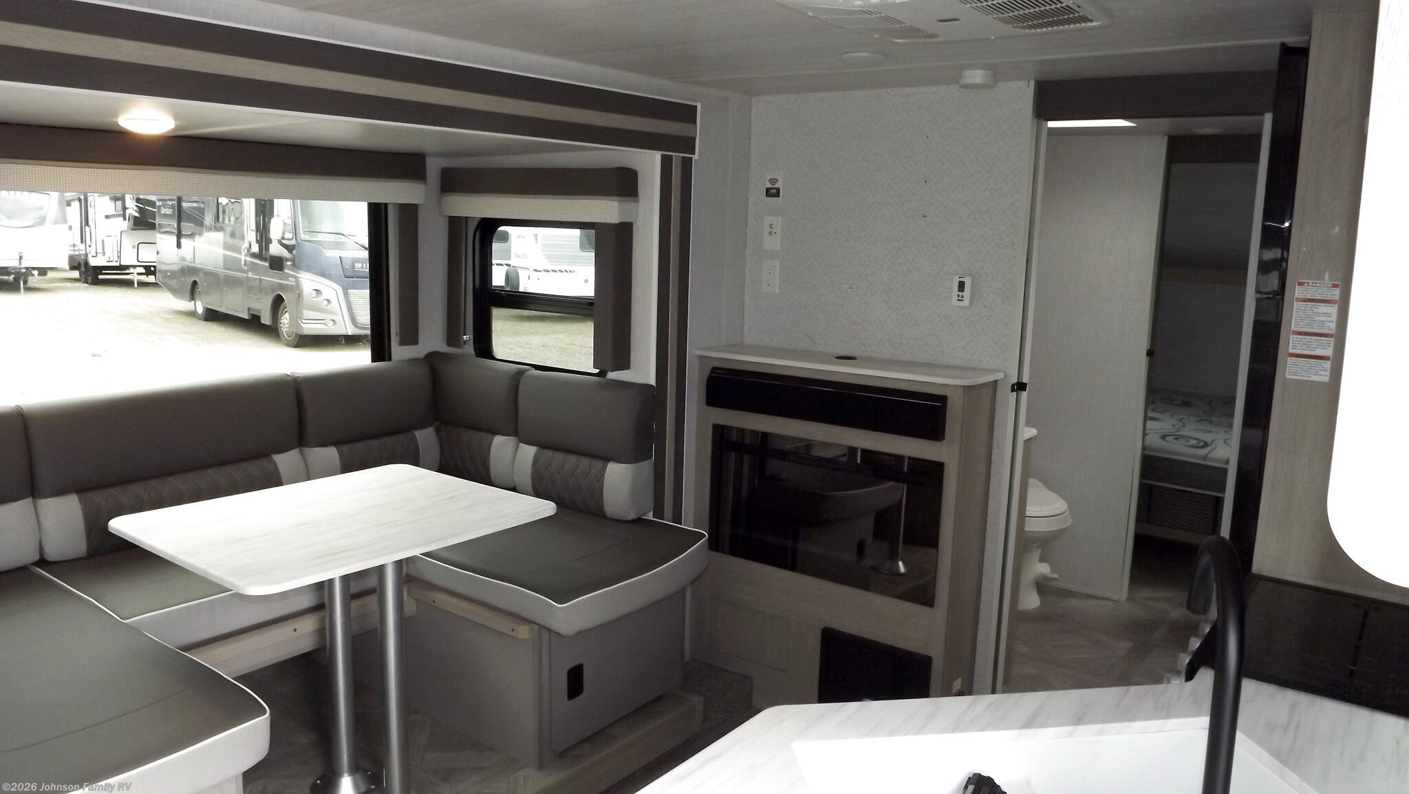 2023 Salem 241RLXL by Forest River from Johnson Family RV in Woodlawn, Virginia