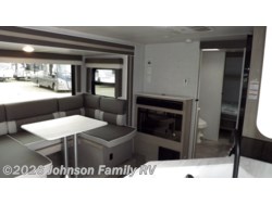 2023 Salem 241RLXL by Forest River from Johnson Family RV in Woodlawn, Virginia