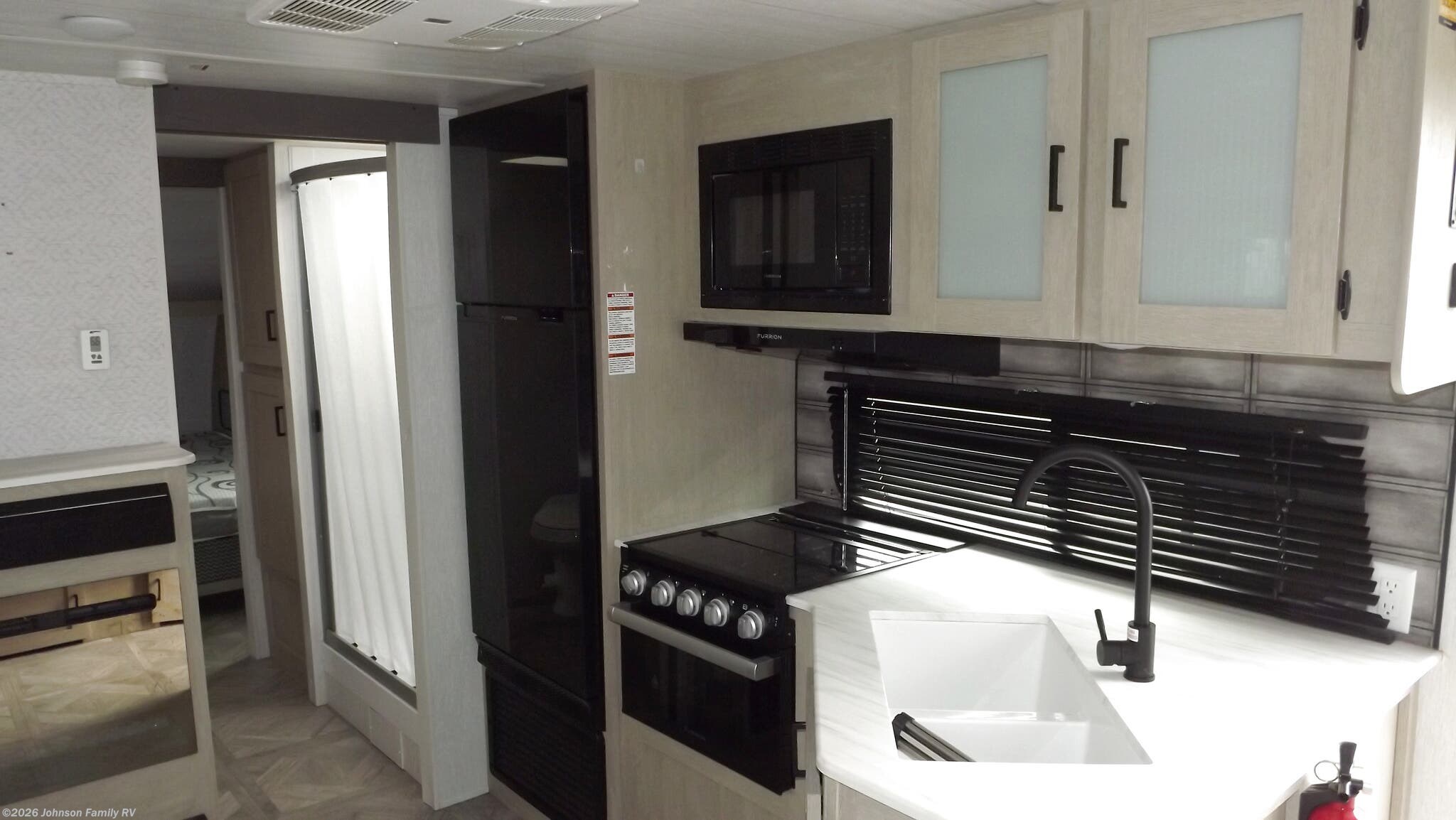 Used 2023 Forest River Salem 241RLXL available in Woodlawn, Virginia