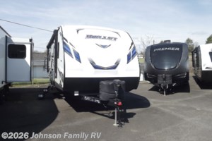 2020 Keystone Bullet 257
