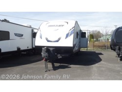 2020 Keystone Bullet 257 - Used Travel Trailer for sale by Johnson Family RV in Woodlawn, Virginia