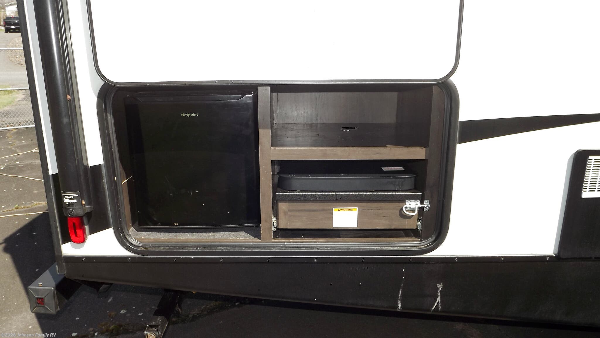 2020 Bullet 257 by Keystone from Johnson Family RV in Woodlawn, Virginia