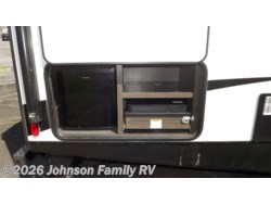 2020 Bullet 257 by Keystone from Johnson Family RV in Woodlawn, Virginia