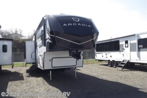 2026 Keystone Arcadia Super Lite 294SLRD