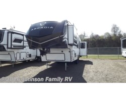 2026 Keystone Arcadia Super Lite 294SLRD - New Fifth Wheel for sale by Johnson Family RV in Woodlawn, Virginia