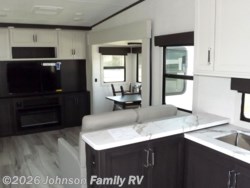 2026 Arcadia Super Lite 294SLRD by Keystone from Johnson Family RV in Woodlawn, Virginia
