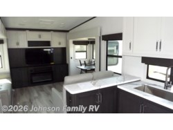 2026 Arcadia Super Lite 294SLRD by Keystone from Johnson Family RV in Woodlawn, Virginia