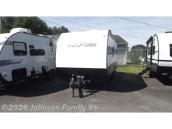 2024 Forest River Cherokee Wolf Pup 16EV - Used Travel Trailer for sale by Johnson Family RV in Woodlawn, Virginia