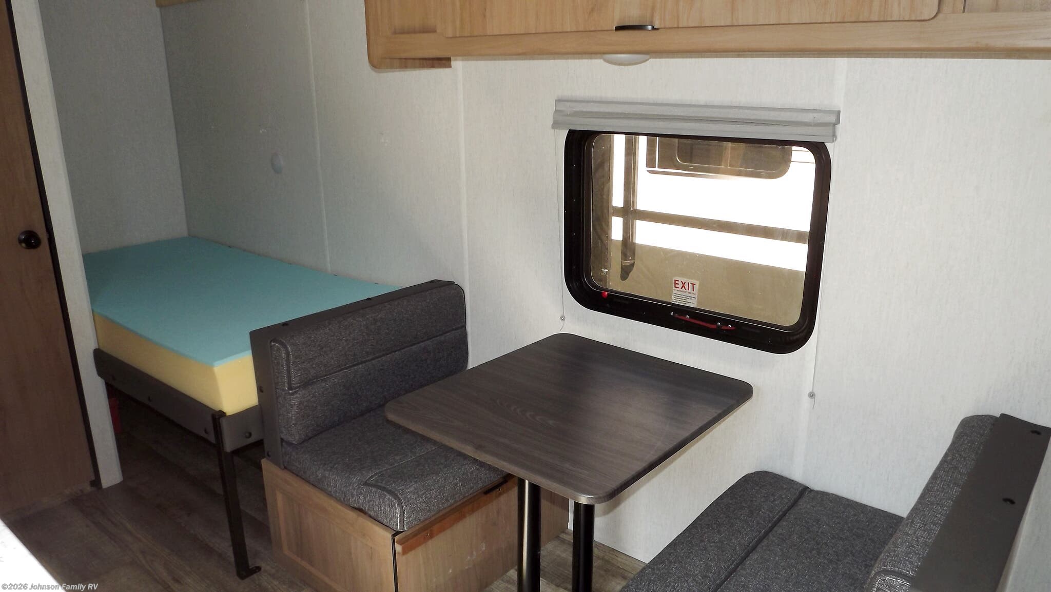 2024 Cherokee Wolf Pup 16EV by Forest River from Johnson Family RV in Woodlawn, Virginia