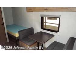 2024 Cherokee Wolf Pup 16EV by Forest River from Johnson Family RV in Woodlawn, Virginia