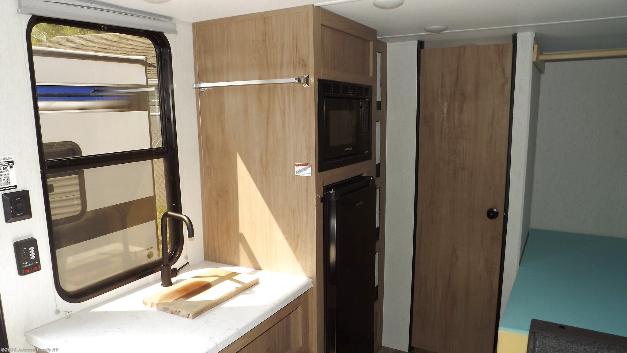 Used 2024 Forest River Cherokee Wolf Pup 16EV available in Woodlawn, Virginia