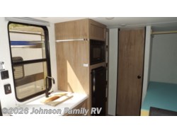 Used 2024 Forest River Cherokee Wolf Pup 16EV available in Woodlawn, Virginia