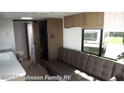 2026 Salem FSX 233RBLE by Forest River from Johnson Family RV in Woodlawn, Virginia