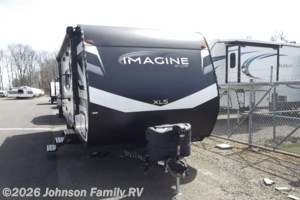 2023 Grand Design Imagine XLS 22mle
