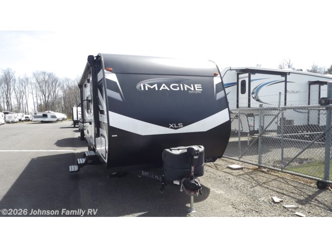 2023 Grand Design Imagine XLS 22mle