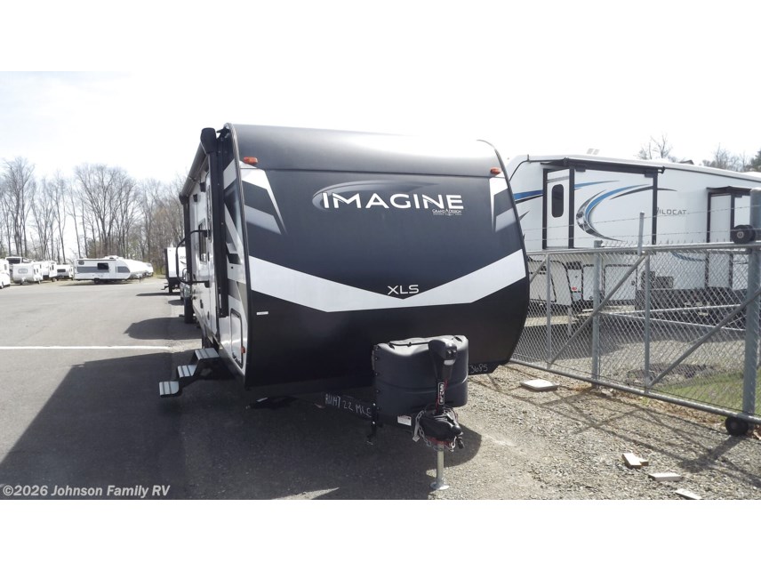 Used 2023 Grand Design Imagine XLS 22mle available in Woodlawn, Virginia