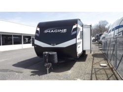 2023 Grand Design Imagine XLS 22mle - Used Travel Trailer for sale by Johnson Family RV in Woodlawn, Virginia