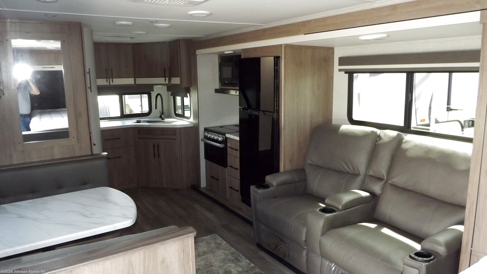 2023 Imagine XLS 22mle by Grand Design from Johnson Family RV in Woodlawn, Virginia