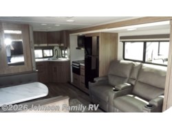 2023 Imagine XLS 22mle by Grand Design from Johnson Family RV in Woodlawn, Virginia