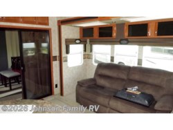2010 XLR Lite 305V10 by Forest River from Johnson Family RV in Woodlawn, Virginia
