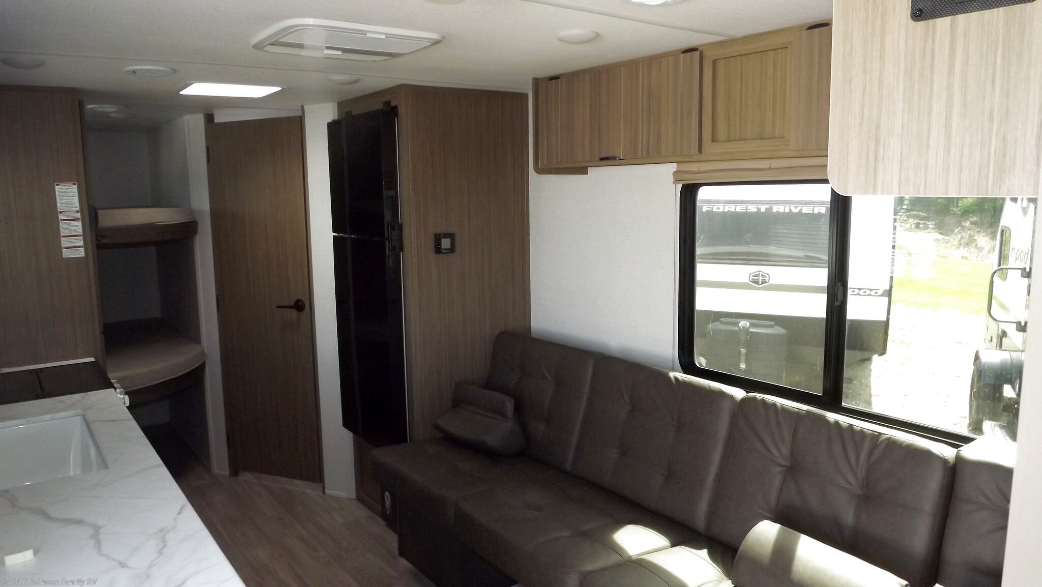 2026 Salem FSX 266BHLE by Forest River from Johnson Family RV in Woodlawn, Virginia
