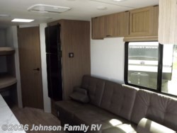 2026 Salem FSX 266BHLE by Forest River from Johnson Family RV in Woodlawn, Virginia