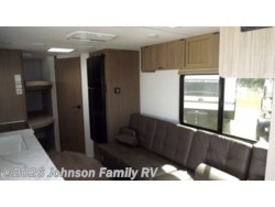 2026 Salem FSX 266BHLE by Forest River from Johnson Family RV in Woodlawn, Virginia