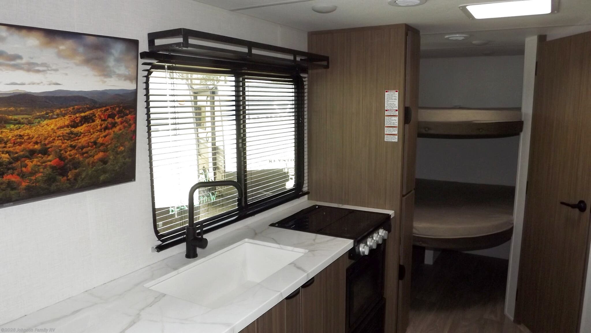 New 2026 Forest River Salem FSX 266BHLE available in Woodlawn, Virginia