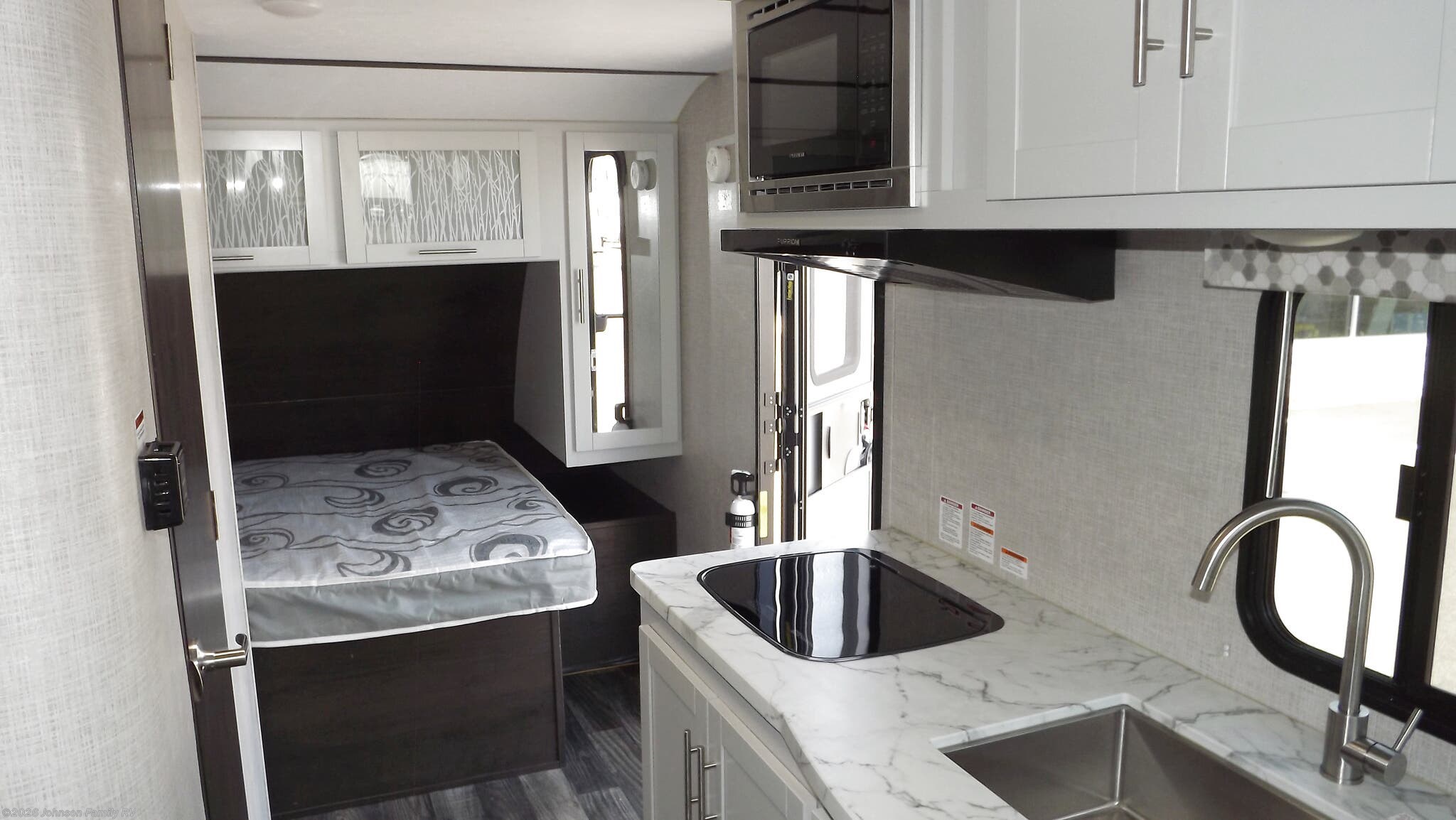 Used 2020 Keystone Bullet Crossfire 1900RD available in Woodlawn, Virginia