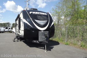 2016 Keystone Bullet Premier 30RIPI
