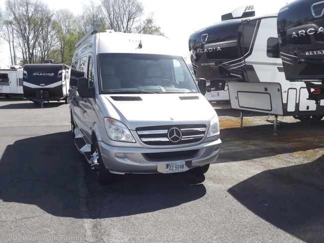 2012 Winnebago