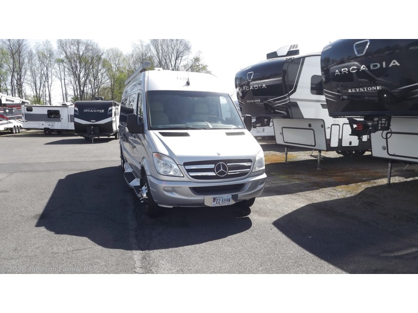 Used 2012 Winnebago available in Woodlawn, Virginia