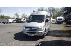 2012 Winnebago - Used Class B for sale by Johnson Family RV in Woodlawn, Virginia