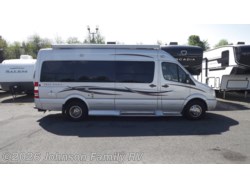 2012 by Winnebago from Johnson Family RV in Woodlawn, Virginia