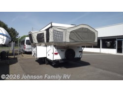 2014 Forest River Flagstaff High Wall 29 SC - Used Popup for sale by Johnson Family RV in Woodlawn, Virginia