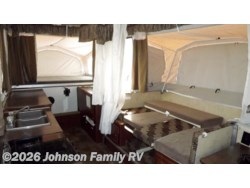 2014 Flagstaff High Wall 29 SC by Forest River from Johnson Family RV in Woodlawn, Virginia