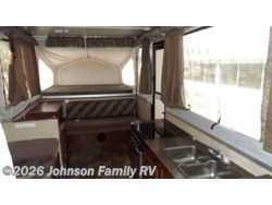 Used 2014 Forest River Flagstaff High Wall 29 SC available in Woodlawn, Virginia