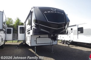 2026 Keystone Arcadia 3260RL
