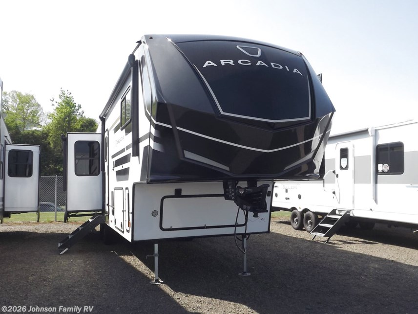 2026 Keystone Arcadia 3260rl
