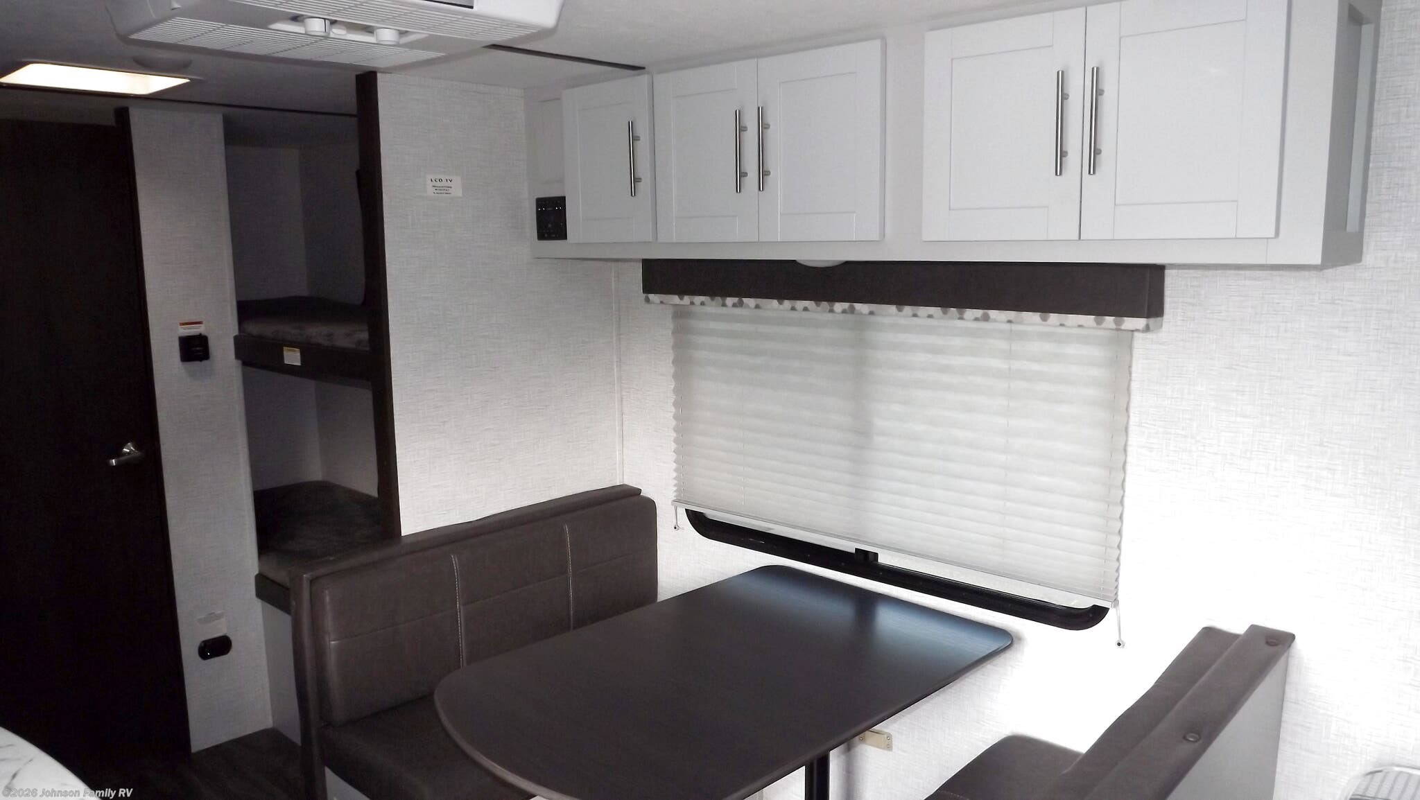 2021 Bullet Crossfire 1700BH by Keystone from Johnson Family RV in Woodlawn, Virginia