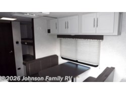 2021 Bullet Crossfire 1700BH by Keystone from Johnson Family RV in Woodlawn, Virginia