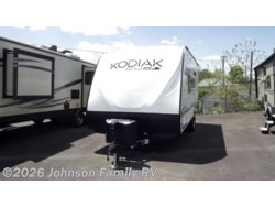2022 Dutchmen Kodiak Cub 177rb - Used Travel Trailer for sale by Johnson Family RV in Woodlawn, Virginia