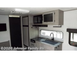 2022 Kodiak Cub 177rb by Dutchmen from Johnson Family RV in Woodlawn, Virginia
