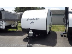 2023 Braxton Creek Bushwhacker Plus 17fl - Used Teardrop Trailer for sale by Johnson Family RV in Woodlawn, Virginia