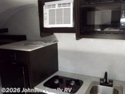 2023 Bushwhacker Plus 17fl by Braxton Creek from Johnson Family RV in Woodlawn, Virginia