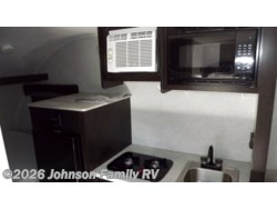 2023 Bushwhacker Plus 17fl by Braxton Creek from Johnson Family RV in Woodlawn, Virginia