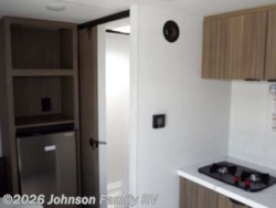 2026 Forest River Salem FSX 135ICE - New Travel Trailer for sale by Johnson Family RV in Woodlawn, Virginia